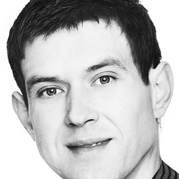 Alexander Scharfe