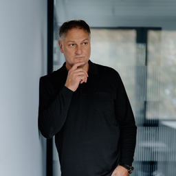 Bernd Vollmer
