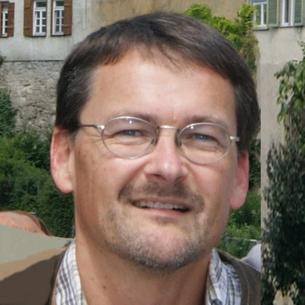 Joerg von Brandis Business Relations und Project Manager Network