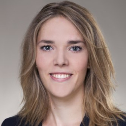 Laura Beuter