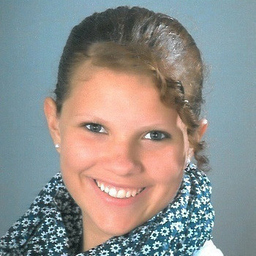 Julia Jäckle