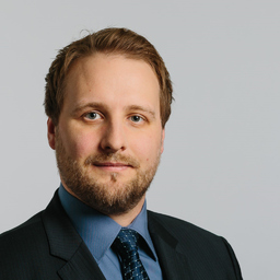 Sebastian Schwalm