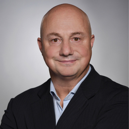 Dirk Horn