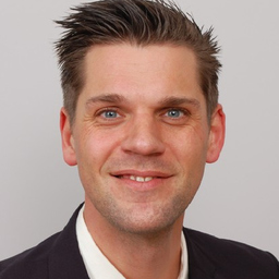 Daniel Türk