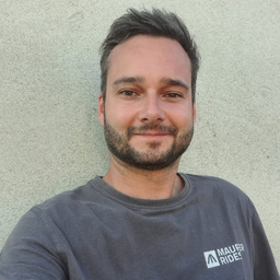 Florian Floßmann