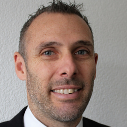 Daniel Gränacher