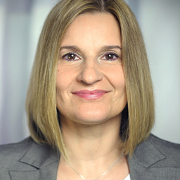 Silke Busch