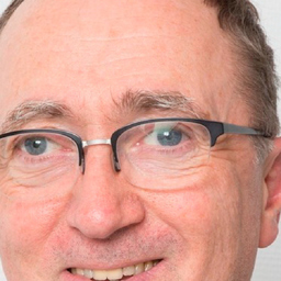 Frédéric Carmillet