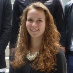 Melanie Aschwanden