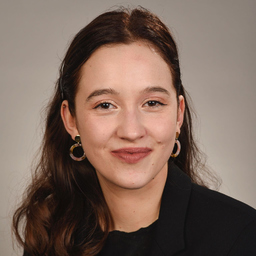 Franzine Müller