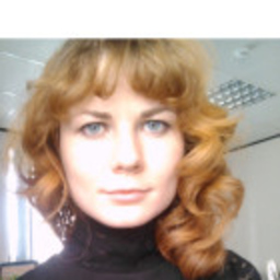 Olga Potjomkina