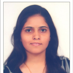Jagruti Kukadiya