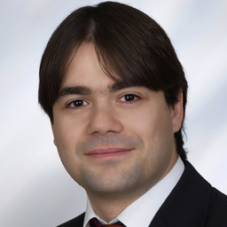 Dipl.-Ing. Philipp Cooberg