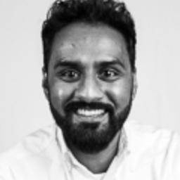 Tharsan Ganeswaran