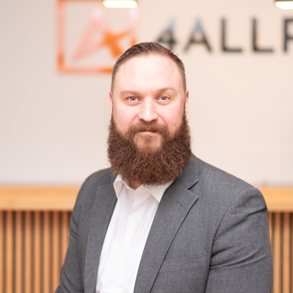 Stefan Hartwig Senior UX/UI Designer im Produktmanagement