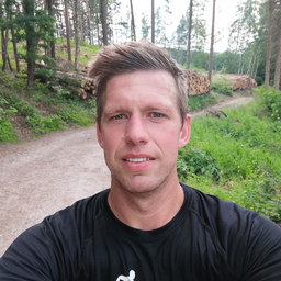 Nils Vollmer