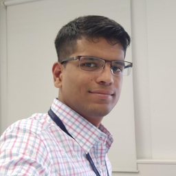 Tejas Patil