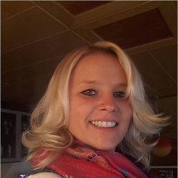 Yvonne Drechsler