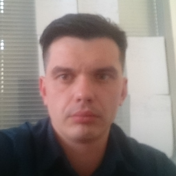 Oleg Golovatyi
