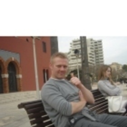 Phil Braithwaite