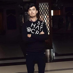 Muhammad Asif