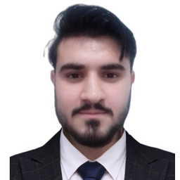 Sumair Shah