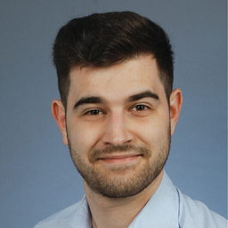 Alin-Mihai Barceanu