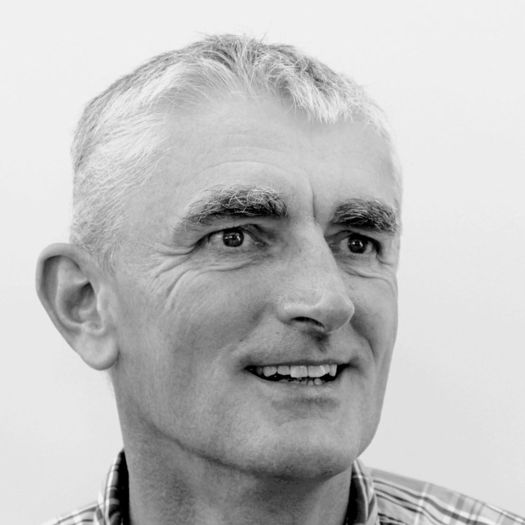 HansJürgen Lies kaufmännischer Spezialist KUMAVISION AG XING