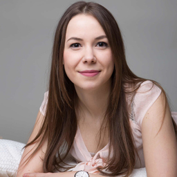 Franziska Marlies Neudert