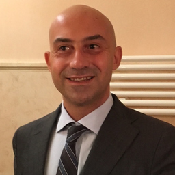 Dr. Gianpiero Giannoccaro