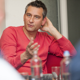 Wilbert Kooij