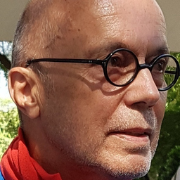 Dieter Wahl