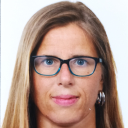 Maria Berning
