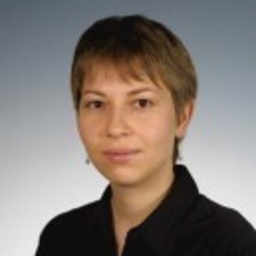 Anna Steinmetz