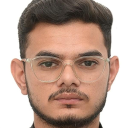 Haroon Khalid