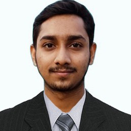 MD SHAHIN ALI
