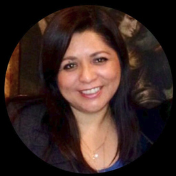 Carmen Diaz Abarca
