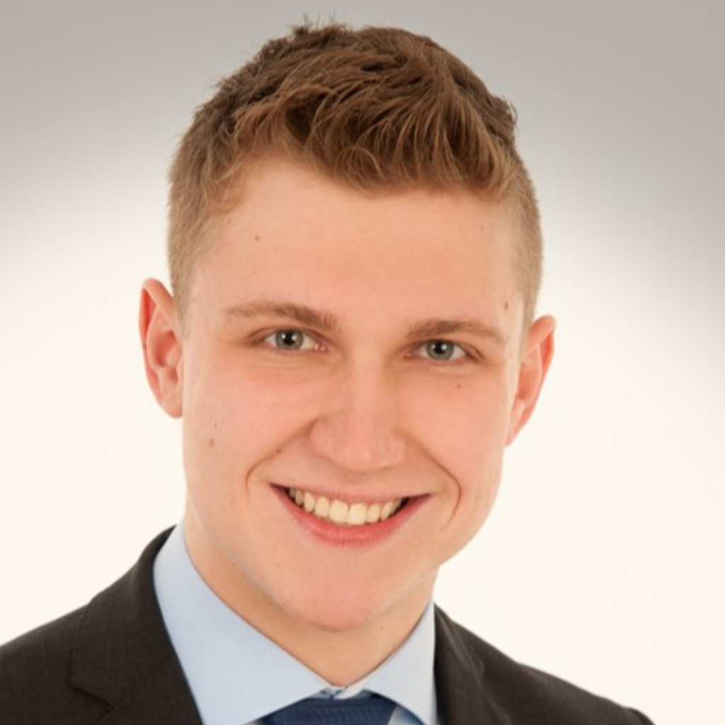 Marco Strecker Prüffeldtechniker adaptronic Prüftechnik GmbH XING