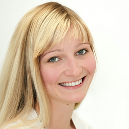 Profilbild Annekatrin Vogel