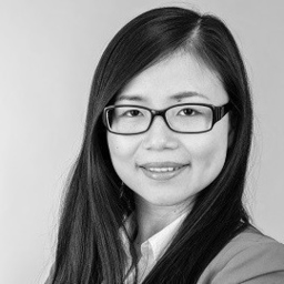 Dr. Jing Cheng