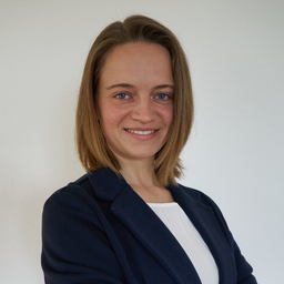 Valerie Thürmer