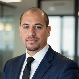 Mouad Eddahby