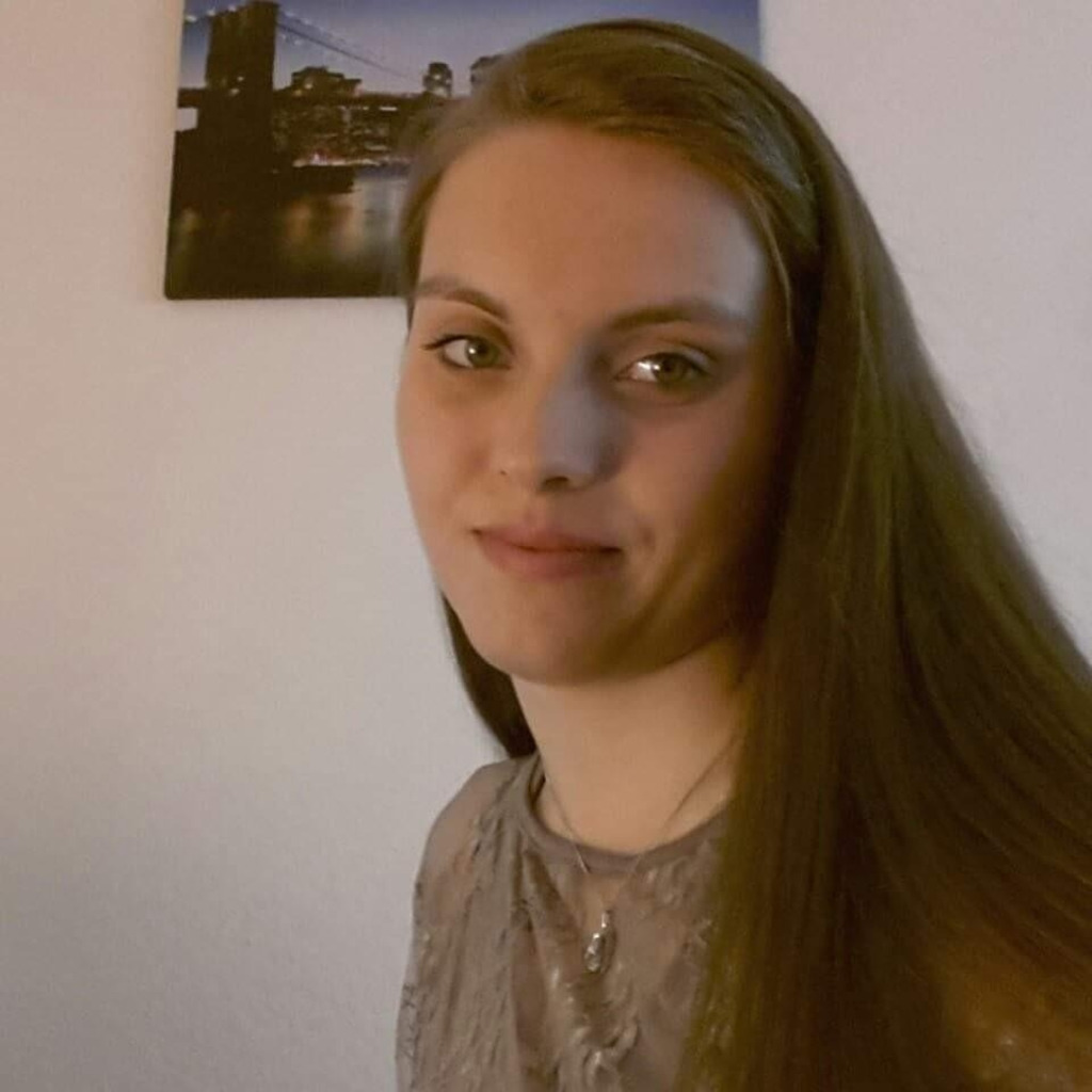 Social Media Profilbild Annika Brylka Hamburg