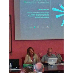 Claudia mencacci