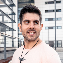 Luis Miguel Loureiro