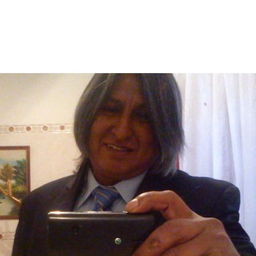 Dr. Ruben V. Delgado
