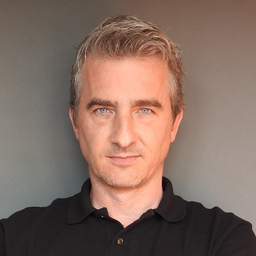 Jörg Riedo
