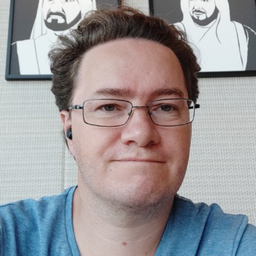Aleksander Khramtsov