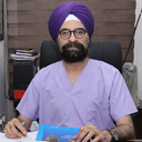 Dr. Mohan Singh