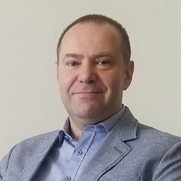 Dmytry Turchynskyi